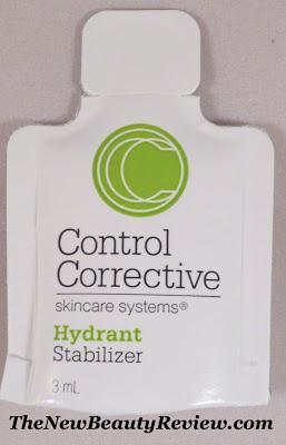 Control Corrective Skincare