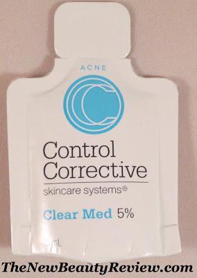 Control Corrective Skincare