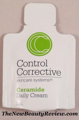 Control Corrective Skincare