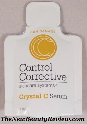 Control Corrective Skincare