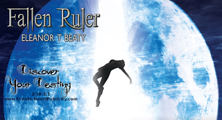 Andrea, the character vs. the inspiration by Eleanor T Beaty (Fallen Ruler)