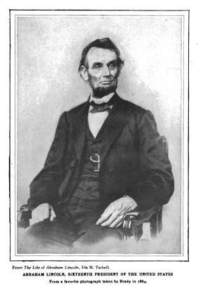 In the Archives: Abraham Lincoln and the Emancipation Diversion (1862)