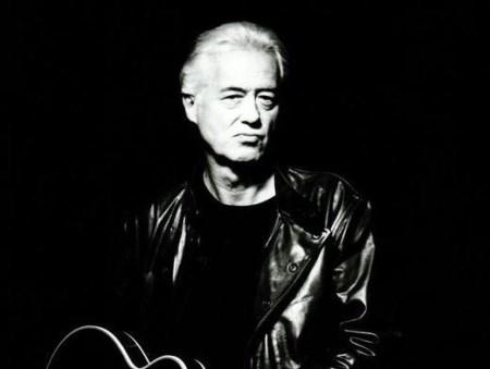 Jimmy Page