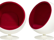 Eero Aarnio Ball Chair