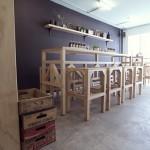 Canalla una taquería mexicana by Manifiesta Futura