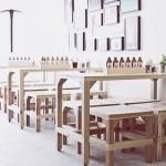 Canalla una taquería mexicana by Manifiesta Futura