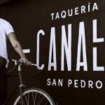 Canalla una taquería mexicana by Manifiesta Futura