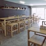 Canalla una taquería mexicana by Manifiesta Futura