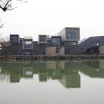 Xixi Wetland Art Village by Wang Weijen Architecture