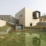 Xixi Wetland Art Village by Wang Weijen Architecture