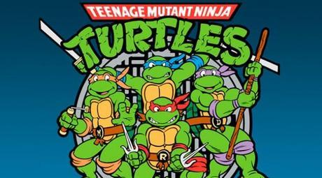 Teenage Mutant Ninja Turtles