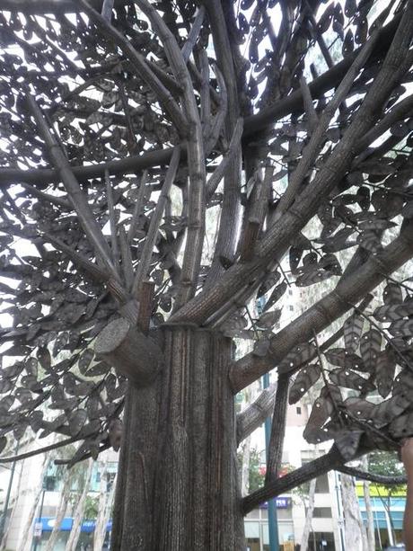 The Tree : Unity tree