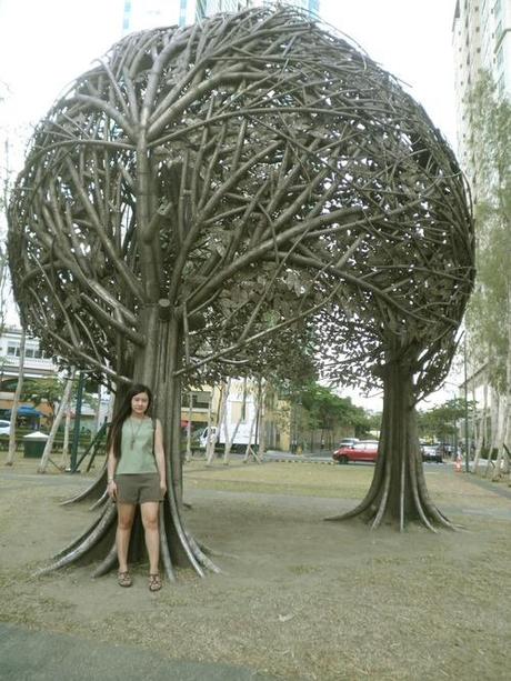 The Tree : Unity tree