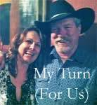 Earring racks from online flea market My Turn For Us