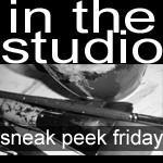 Earring racks from online flea market StudioJRU