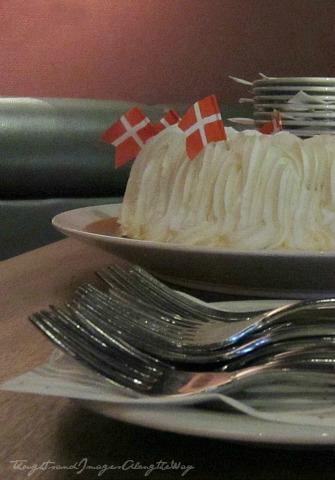 Bowling on a Birthday