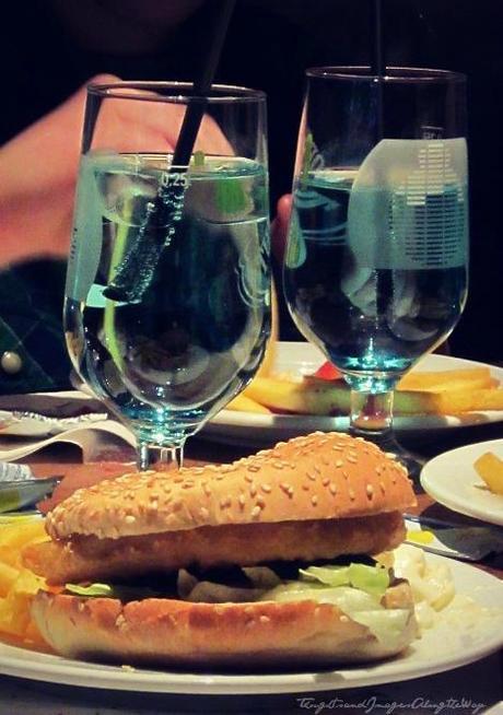 Bowling on a Birthday