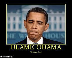 BlameObama