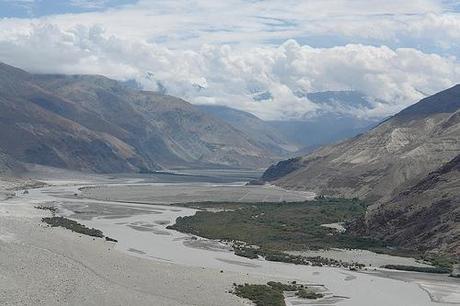 About Leh Ladakh 