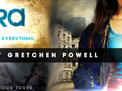 Blog Tour Review: Terra Gretchen Powell