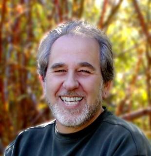 Dr Bruce Lipton