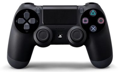 (Feature/Blog) My Thoughts On The Playstation 4 Reveal