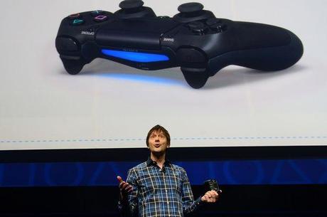 (Feature/Blog) My Thoughts On The Playstation 4 Reveal