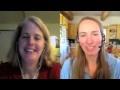 Mindfulness: Slowing Down To Speed Up. Inspiration Sauce With Paige Burkes