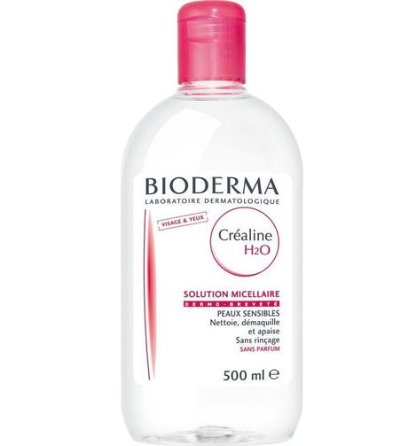 Beauty News: Bioderma Crealine hits the UK streets