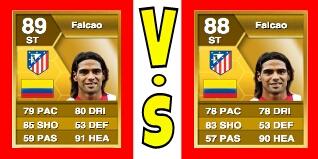 (Feature/Review) FUT Special 89 Rated Falcao Review