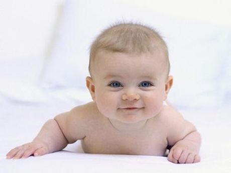 cute baby