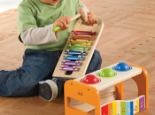 Daily Deal: Chelsea Scott, Wooden Toys Sale Gilt, Green Crafts Gift Subscriptions, Cards Cardstore