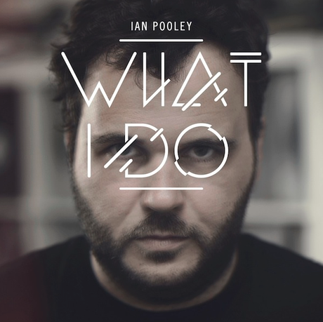 New LP out now from Ian Pooley!