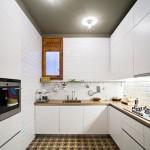 Apartment Refurbishment in Consell de Cent by Bach Arquitectes