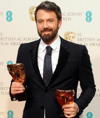 ben-affleck-baftas