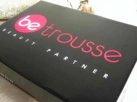 Betrousse Christmas Box