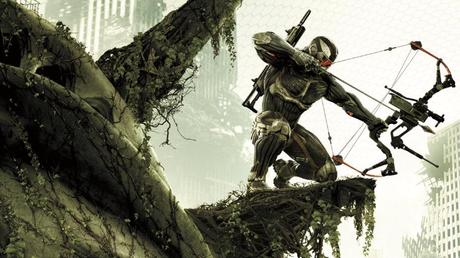 S&S; Review: Crysis 3