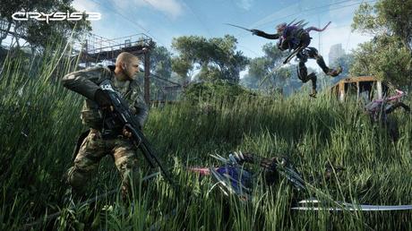 S&S; Review: Crysis 3