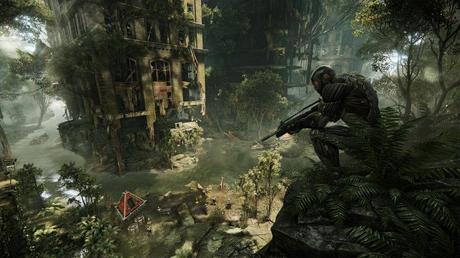 S&S; Review: Crysis 3