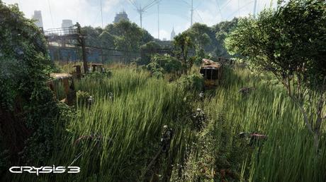S&S; Review: Crysis 3
