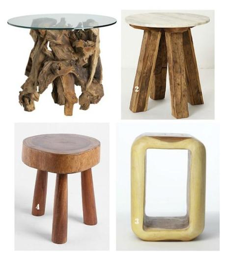 Apartment-Therapy-wood-end-side-table-collage