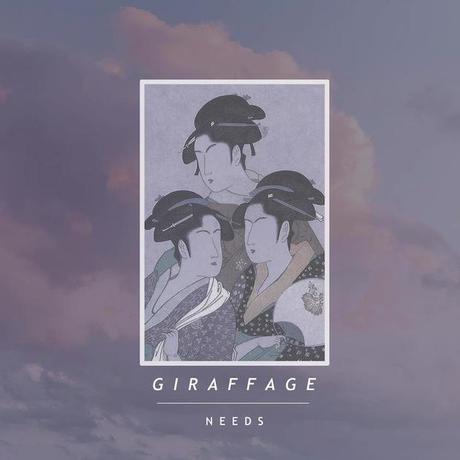  GIRAFFAGE GIVES AWAY NEEDS MIXTAPE [FREE LP]