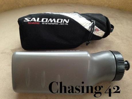 Salomon Bottle- 2