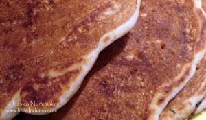 Best Pancake Recipe
