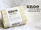 Snoe Exfoliating Oatmeal Beauty Review