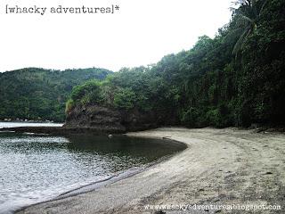 Mt. Manaphag a.k.a Pan de Azucar and the islands of Concepcion, Iloilo