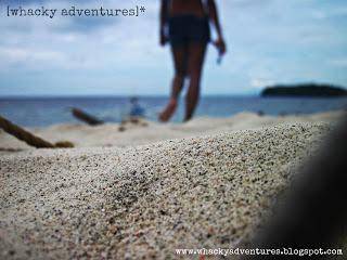 Mt. Manaphag a.k.a Pan de Azucar and the islands of Concepcion, Iloilo