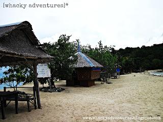 Mt. Manaphag a.k.a Pan de Azucar and the islands of Concepcion, Iloilo