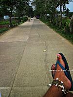 Mt. Manaphag a.k.a Pan de Azucar and the islands of Concepcion, Iloilo