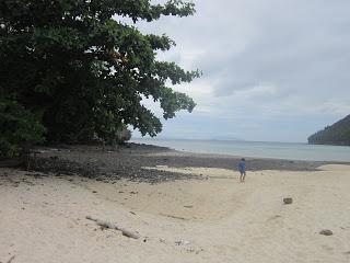 Mt. Manaphag a.k.a Pan de Azucar and the islands of Concepcion, Iloilo